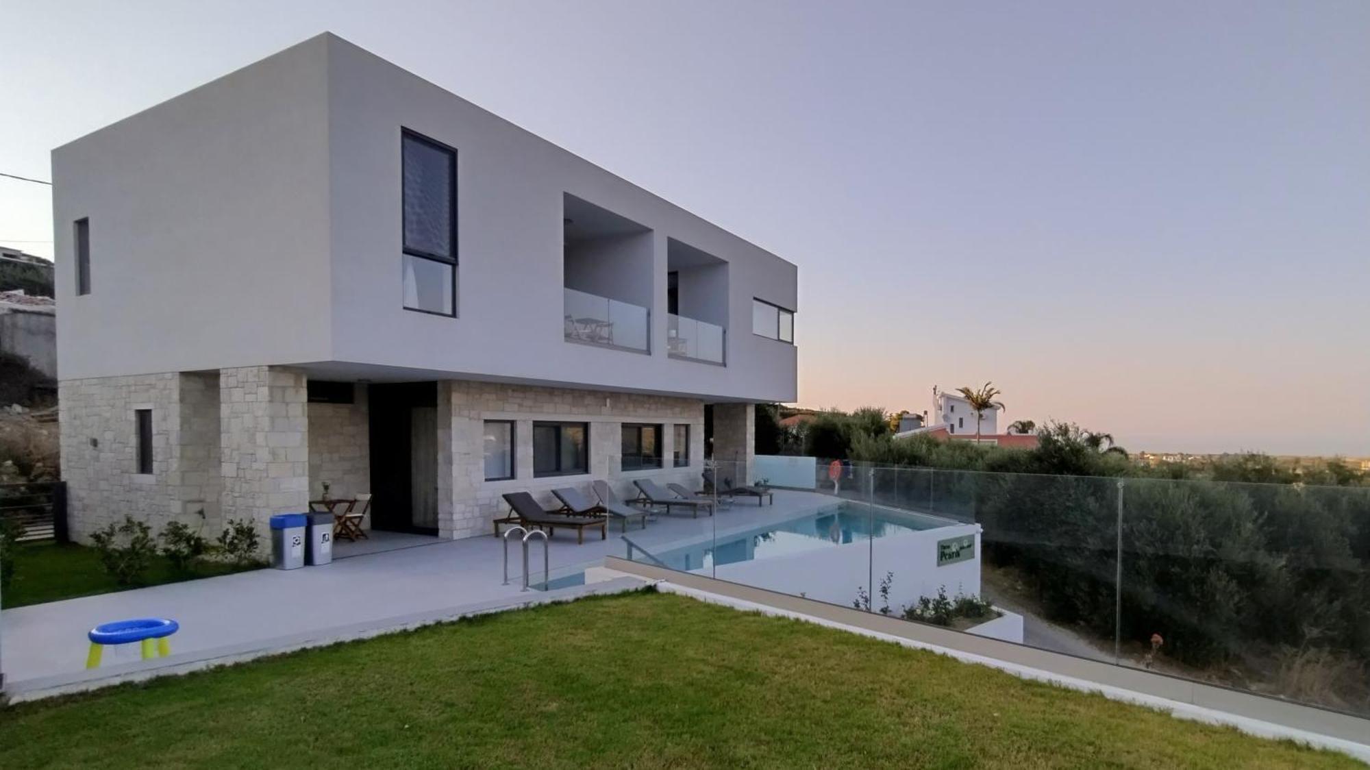 Cream Cozy Getaway - 3 Pearls Pool Retreat Leilighet Dempla Eksteriør bilde