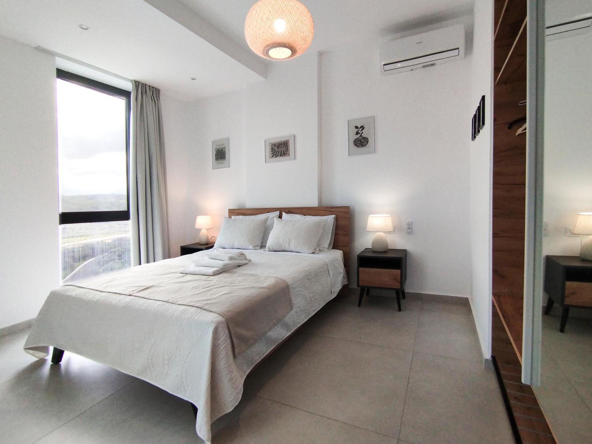 Cream Cozy Getaway - 3 Pearls Pool Retreat Leilighet Dempla Eksteriør bilde