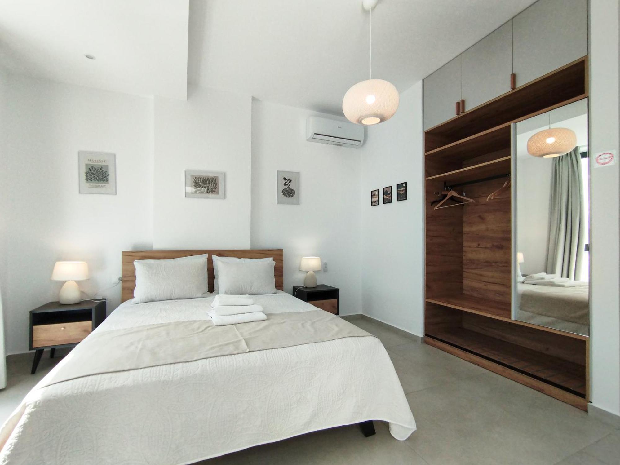 Cream Cozy Getaway - 3 Pearls Pool Retreat Leilighet Dempla Eksteriør bilde