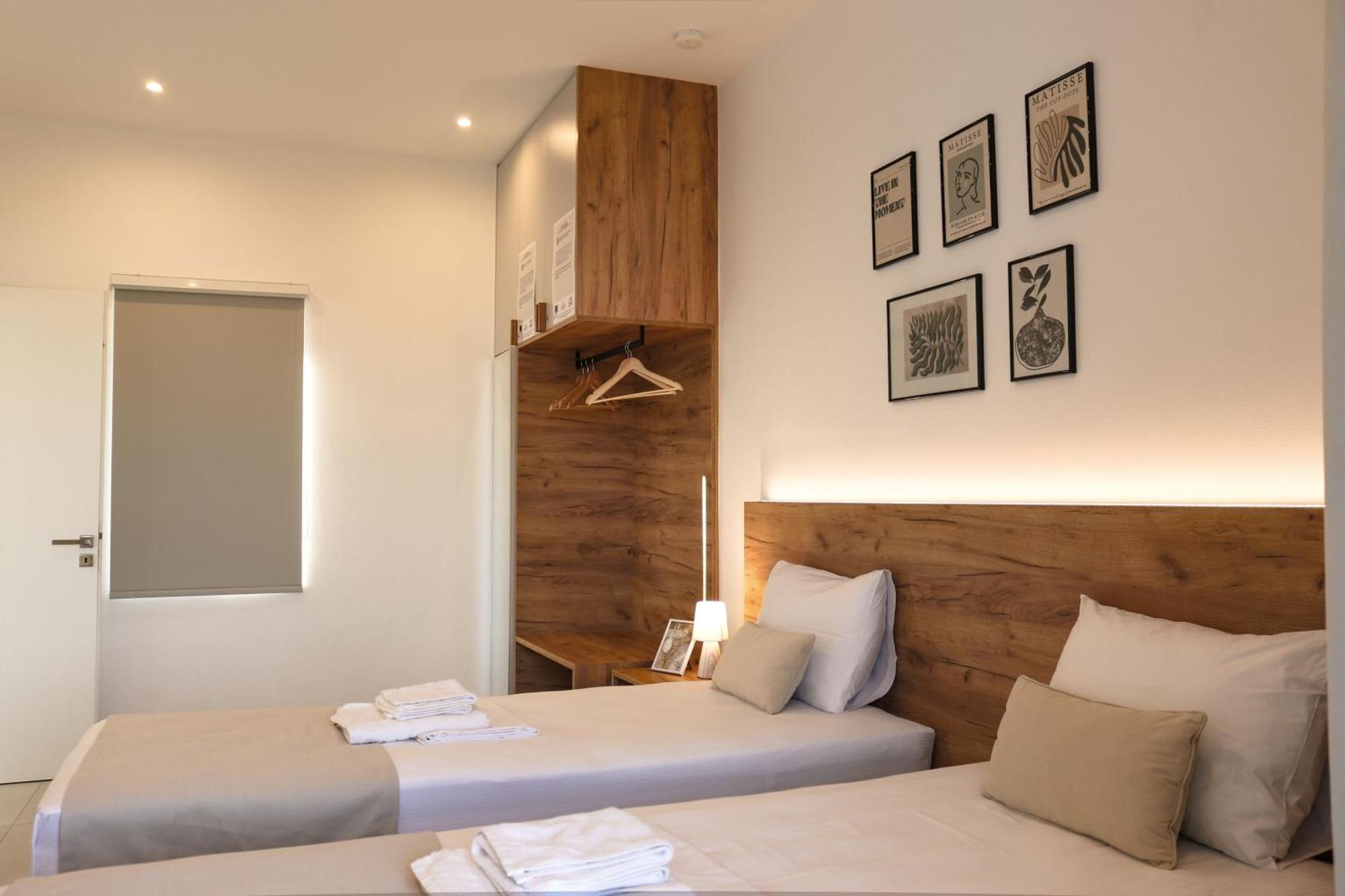 Cream Cozy Getaway - 3 Pearls Pool Retreat Leilighet Dempla Eksteriør bilde