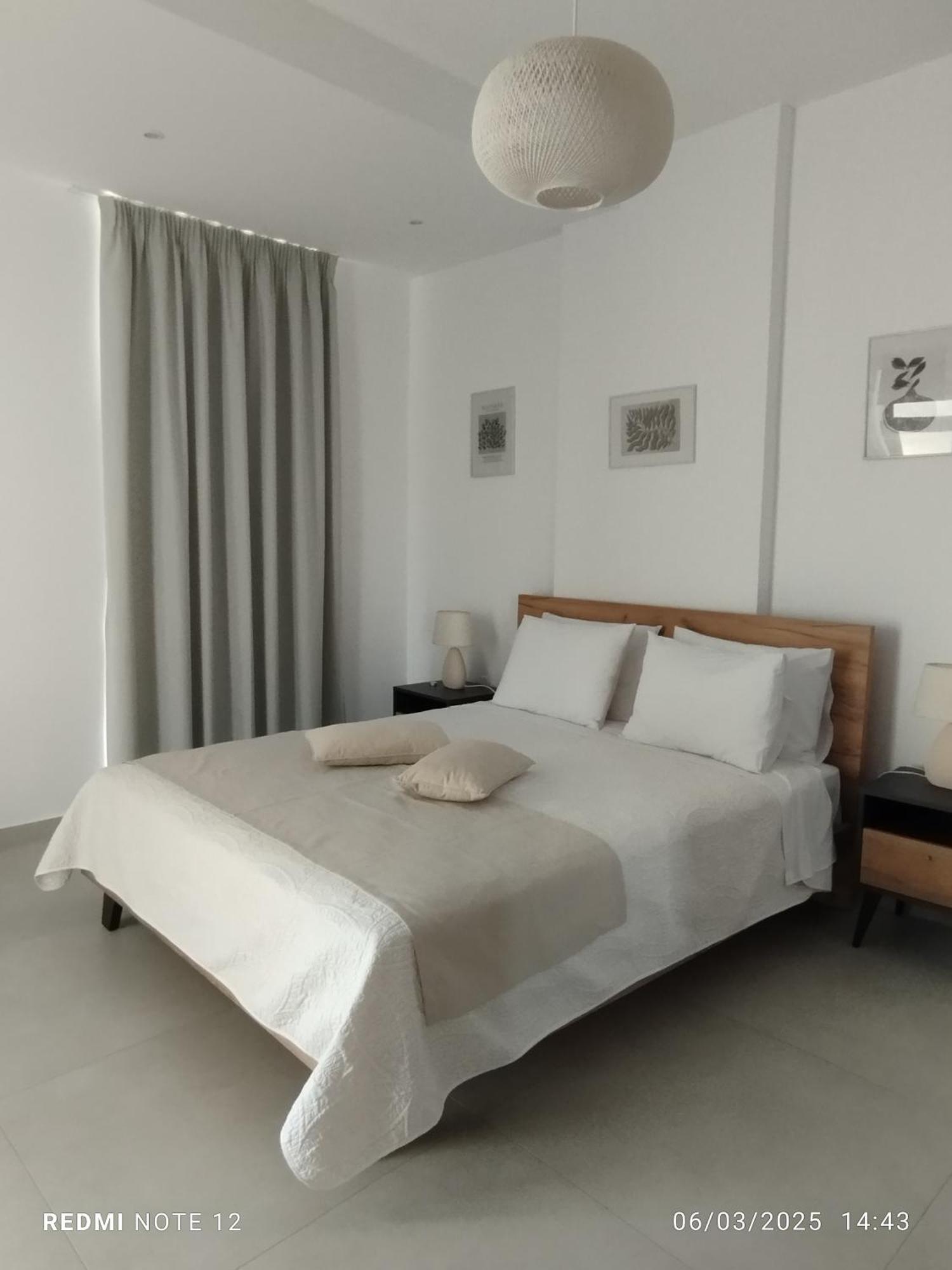 Cream Cozy Getaway - 3 Pearls Pool Retreat Leilighet Dempla Eksteriør bilde